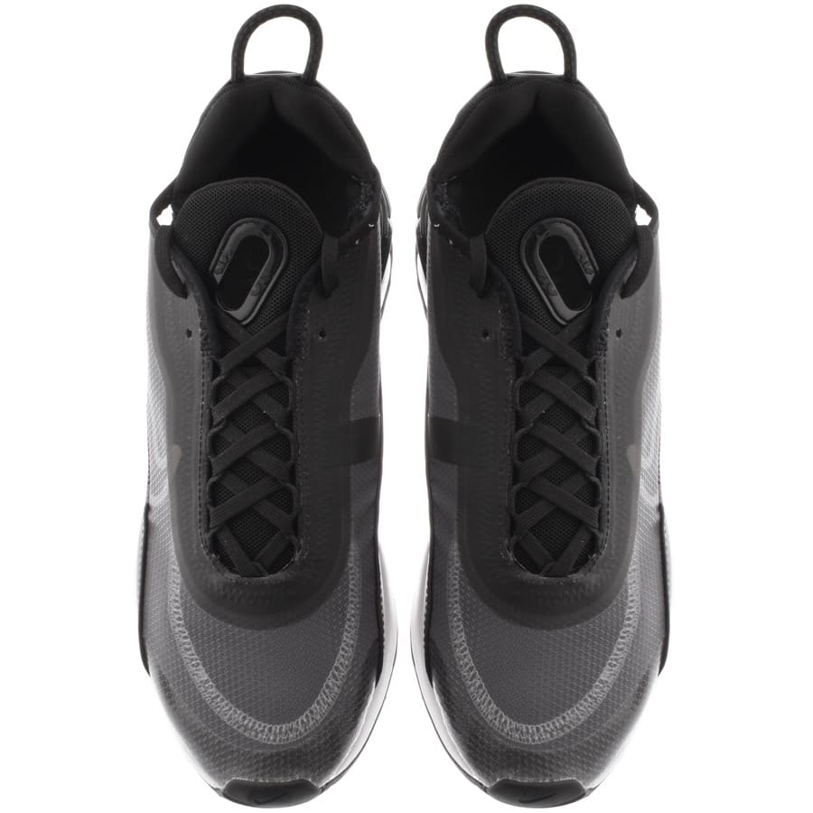 Alternative Image for ProductNike Air Max 2090 Trainers Black3